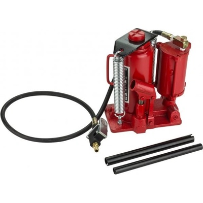 DEMA Pneumaticko-hydraulický zdvihák 12 t