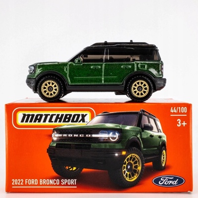 Toys Matchbox Road Roller