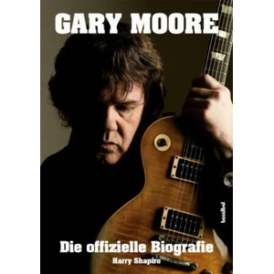 Gary Moore | Alan Tepper (ISBN: 9783854457268)