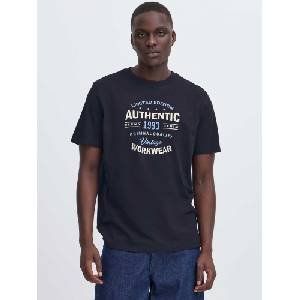 BLEND Тениска BHKUBERT tee (20718807-194011)