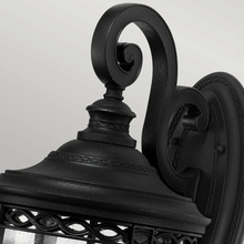 FEISS FE-EB2-L-BLK