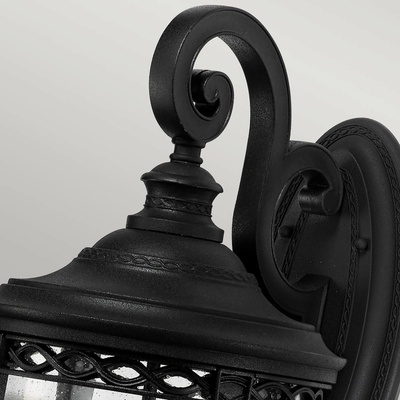 FEISS FE-EB2-L-BLK