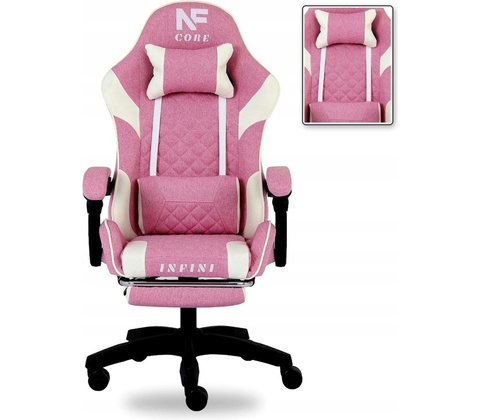 Infini Core Pink