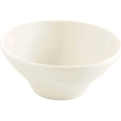 Fine Dine Koňská miska Crema 130 x 60 mm