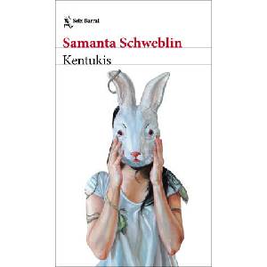 Kentukis | SAMANTA SCHWEBLIN (2025)