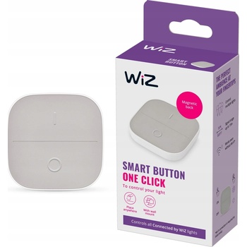 Wiz Portable button 929003501301