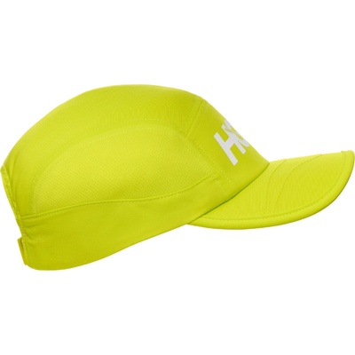 Hoka RUN HAT žltá 1164330-HKCT