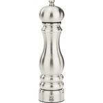 Peugeot Мелничка за черен пипер от неръждаема стомана 22 cm PARIS uSelect Peugeot (PG32494)