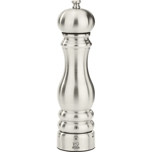 Peugeot Мелничка за черен пипер от неръждаема стомана 22 cm PARIS uSelect Peugeot (PG32494)