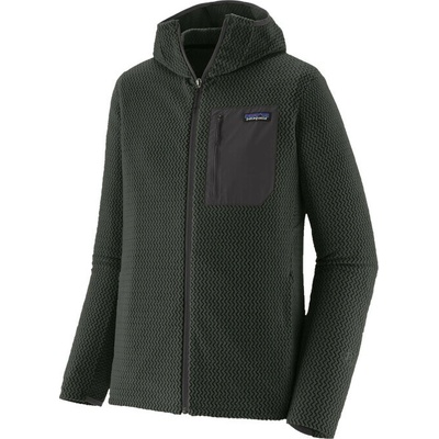 Patagonia mens R1 Air Full-Zip Hoody