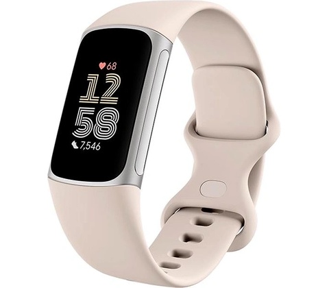Fitbit Charge 6