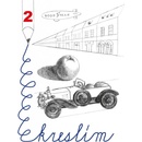 Kreslíme II