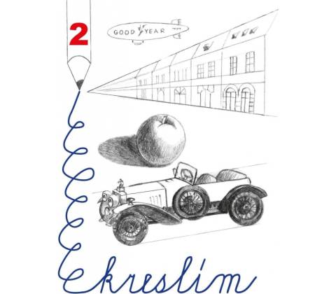 Kreslíme II