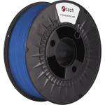 C-Tech 3DF-E-PLA-1.75-B 3D филамент, ESSENTIAL LINE, PLA, 1, 75 мм, 1000 г, Син (Blue) (3DF-E-PLA-1.75-B)