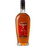 El Dorado Rum 5 YO 700 ml
