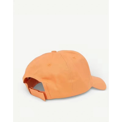 PUMA Essentials Cat Logo Cap Orange