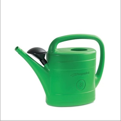 PROSPERPLAST SPRING Kanva 8l, zelená IKSP08