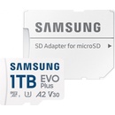 Samsung SD 1 TB MicroSDXC MB-MC1T0SA/EU