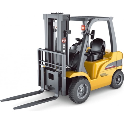 Amewi KOVOVÝ VYSOKOZDVIŽNÝ VOZÍK RTR 1:10