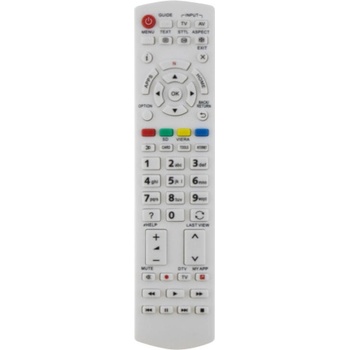 Diaľkový ovládač Panasonic N2QAYB000829