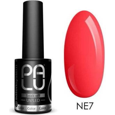 PALU UV/LED Gél lak HAVANA NE7 11 g