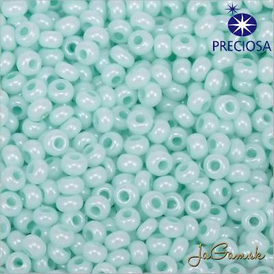 Rokajl Preciosa 10/0, 50g (P1787)