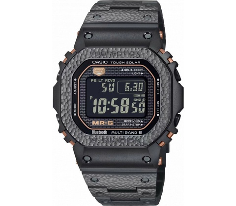 Casio MRG-B5000HT-1