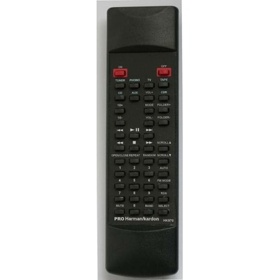 Dálkový ovladač Emerx Harman Kardon HK970 – Hledejceny.cz