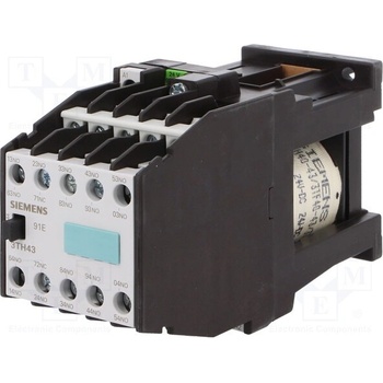 Siemens 3TH4391-0BB4