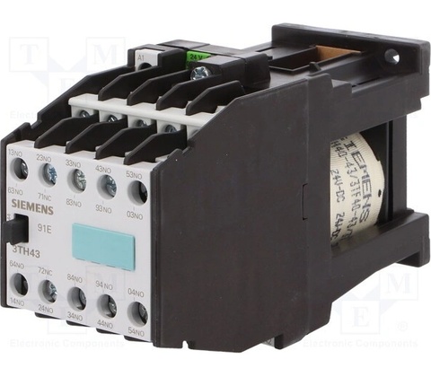 Siemens 3TH4391-0BB4