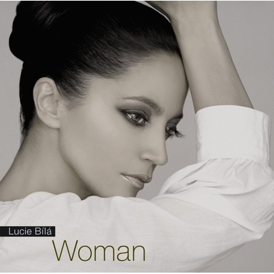BILA LUCIE: WOMAN CD