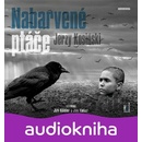 Nabarvené ptáče
