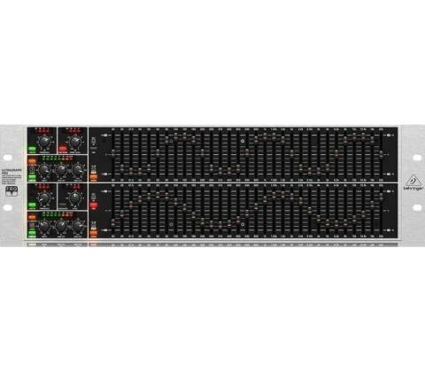 Behringer FBQ6200HD
