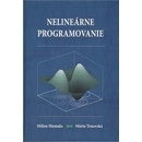 Nelineárne programovanie Hamala Milan