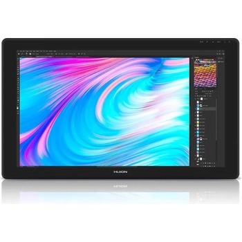 Image 1 of HUION Kamvas 24