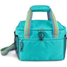 IRIS Barcelona Nevera 16 l