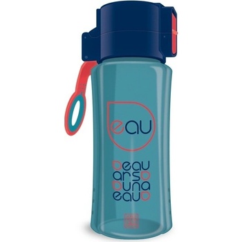 Ars Una 450ml modro-oranžová