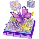 KOCO Stavebnice mini Motýlek 471 ks