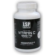 LSP Vitamin C 1000 with rose hips 120 tablet