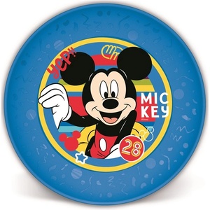 Qx impex kft IRIS Пластмасова табела за лиценз Mickey joy 674687 (674687)