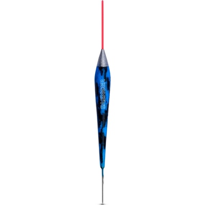 Saenger splávek Competition Blue Tiger 0,4g