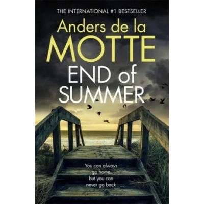 End of Summer | Anders de la Motte