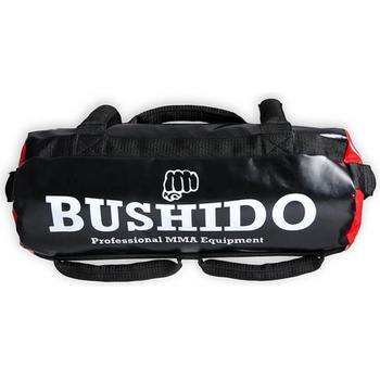 DBX BUSHIDO Sandbag 5-35 kg