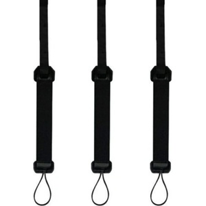 Honeywell CT47-HS-3PK-2 Каишка за ръка, пакет от 3 (CT47-HS-3PK-2) Джобни компютри (PDA)