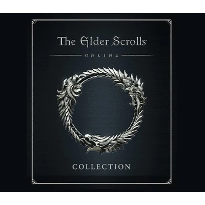 The Elder Scrolls Online Collection: Necrom
