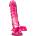 Blush Novelties B yours basic 8 РОЗОВО
