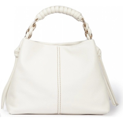 Roberta Gandolfi kabelka AMINA SMALL milk