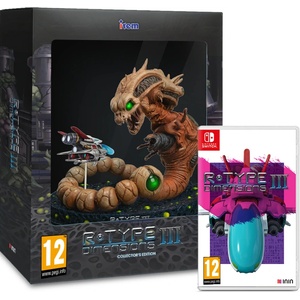 ININ Games R-Type Dimensions III [Collector's Edition] (Switch)