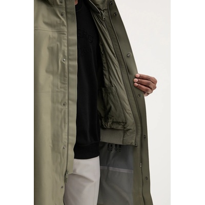 Calvin Klein Яке Calvin Klein (LV04LD518G)