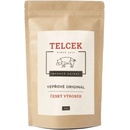 Telcek Vepřové chipsy originál 50 g